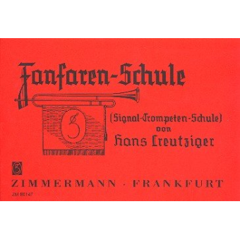 Fanfaren-Schule