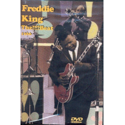         Freddie King : The Beat
    