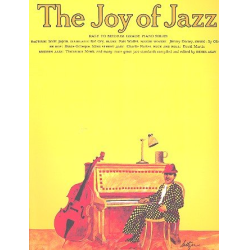         The Joy Of Jazz - Diverse / Arr. Denes Agay
    