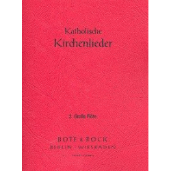         KATHOLISCHE KIRCHENLIEDER : FUER
    