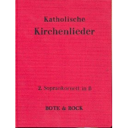         Katholische Kirchenlieder :
    