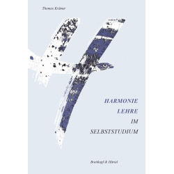         Harmonielehre im Selbststudium - Thomas Krämer
    