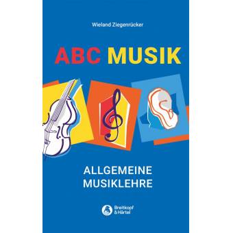 ABC Musik  Allgemeine Musiklehre
