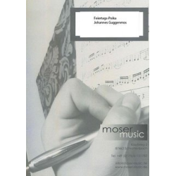         Feiertags Polka - Johannes (Hannes) Guggenmos
    