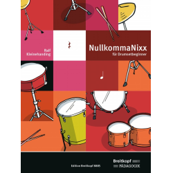         NullkommaNixx - Ralf Kleinehanding
    