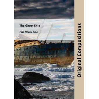 The Ghost Ship