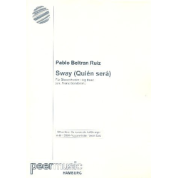         Sway : - Pablo Beltran Ruiz
    