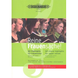         Reine Frauensache - Diverse
    