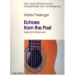         Echoes from the Past - Walter Theisinger
    