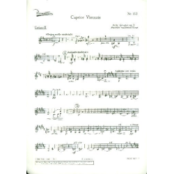         Caprice viennois op.2 : - Fritz Kreisler
    