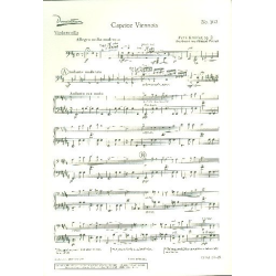         Caprice viennois op.2 : - Fritz Kreisler
    
