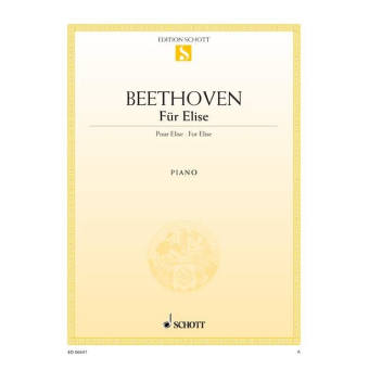 Für Elise (Klavier)
