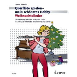         Weihnachtslieder - Diverse / Arr. Cathrin Ambach
    