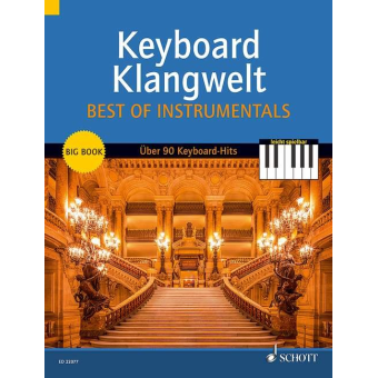 Best of Instrumentals