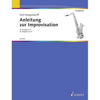Anleitung zur Improvisation