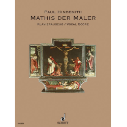         Mathis der Maler - Paul Hindemith
    