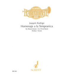         HOMENAJE A LA TEMPRANICA : FUER - Joaquin Rodrigo
    