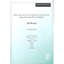         Sh-Boom : - James Keyes
    