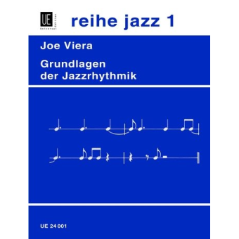 Grundlagen der Jazzrhythmik