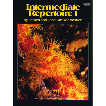 Intermediate Repertoire Vol. 1