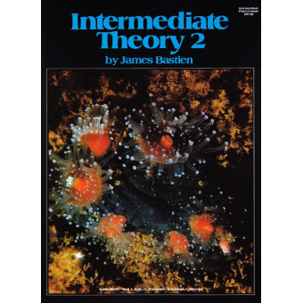 Intermediate Theory Vol. 2
