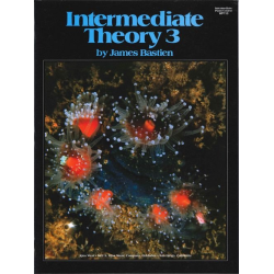         Intermediate Theory Vol. 3 - Jane and James Bastien
    