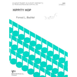         Hippity Hop - Forrest L. Buchtel
    