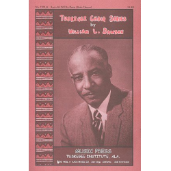         Soon ah will be done for male chorus - William Levi Dawson
    