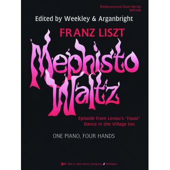 Mephisto-Walzer