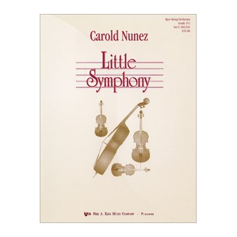 Little Symphony :