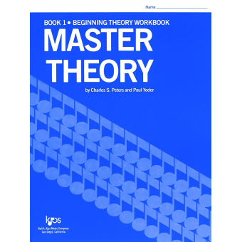 Master Theory vol. 1 (english)