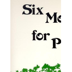         Six moods for Piano - Eugénie Ricau Rocherolle
    