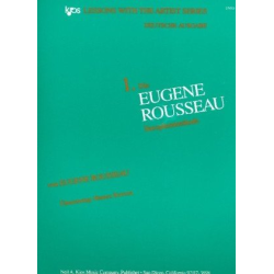         Saxophonschule Band 1 (deutsch) - Eugène Rousseau
    