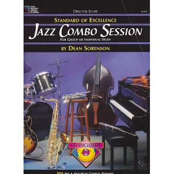 Jazz Combo Session - Direktion