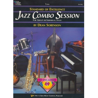 Jazz Combo Session - Tuba