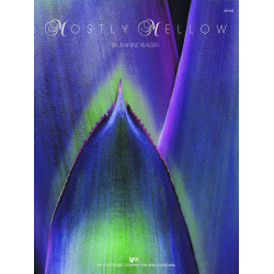         Mostly Mellow - Jeanine Yeager
    