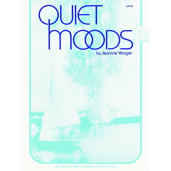 Quiet Moods