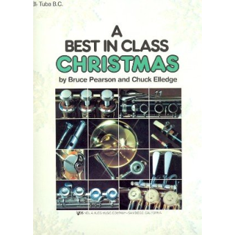 Best in Class Christmas - Bässe