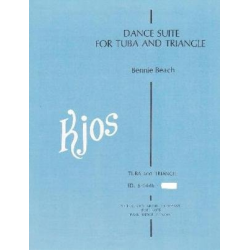         Dance Suite (Tuba + Triangle) - Bennie Beach
    