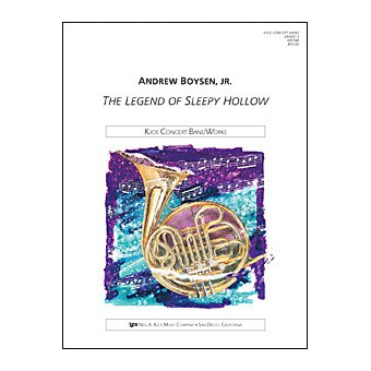 The Legend of Sleepy Hollow