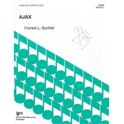         Ajax - Tuba + Klavier - Forrest L. Buchtel
    