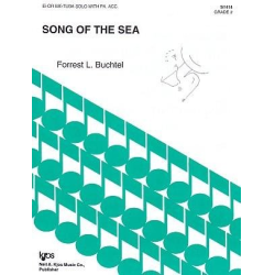         Song Of The Sea - Tuba + Klavier - Forrest L. Buchtel
    