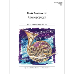         Reminiscences - Mark Camphouse
    