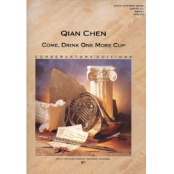         Come, Drink One More Cup - Chen Qian
    