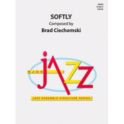         Softly - Brad Ciechomski
    