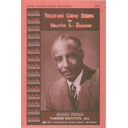         Ezekiel Saw De Wheel - William Levi Dawson
    