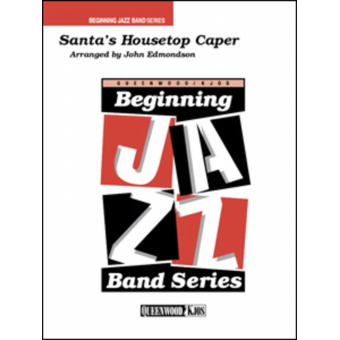 JE: Santa's Housetop Caper