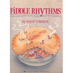         Fiddle Rhythms - Sally O'Reilly
    