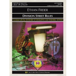         Division Street Blues - Ethan Freier
    