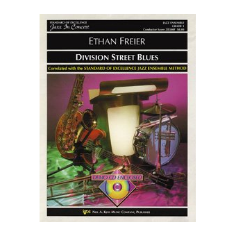 Division Street Blues